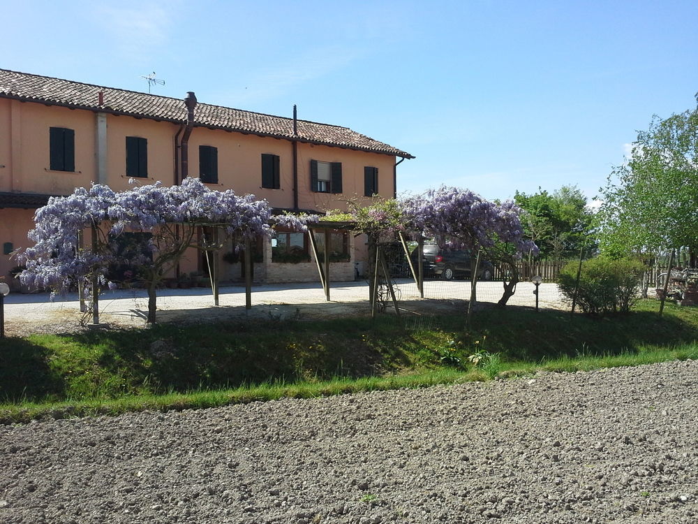 B&B Verde Venezia Mestre Exterior photo